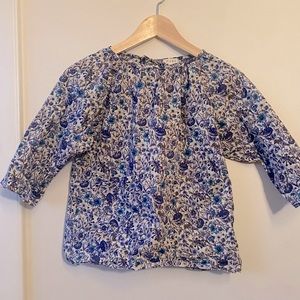 Mabo blouse
